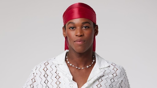 Wie is die mysterieuze Mats in GTST toch?