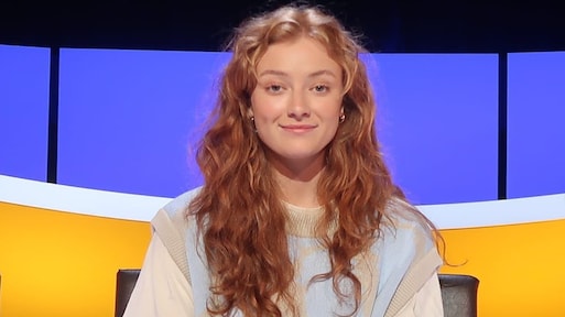 Zangeres Froukje jongste De Slimste Mens-kandidaat ooit: 'Oud van geest'