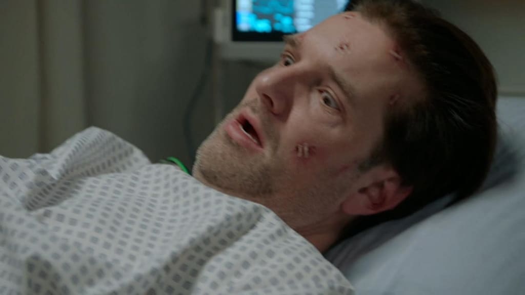 Er is hoop voor Stefano: deze Meerdijkers genazen op wonderlijke wijze