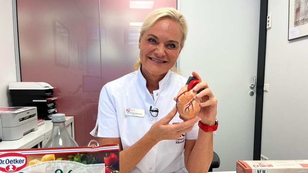 24 procent meer kans op hartaanval door ultrabewerkt eten: 'Vergroot risicofactoren'