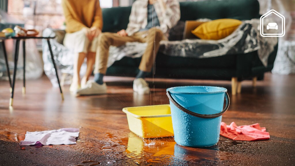 Deze woonverzekeringen zijn onmisbaar voor je huis