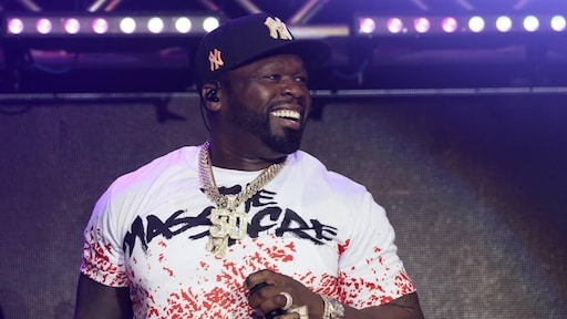 50 Cent ontkent dat hij zijn ex heeft verkracht en mishandeld