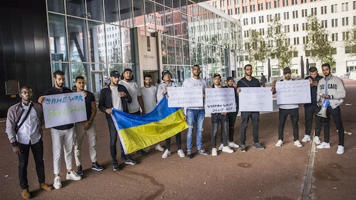 Meerdere gemeenten laten derdelanders voorlopig blijven, ondanks opvangstop