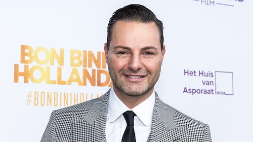 Fred van Leer 50 jaar: showbizz-icoon met een belangrijke boodschap