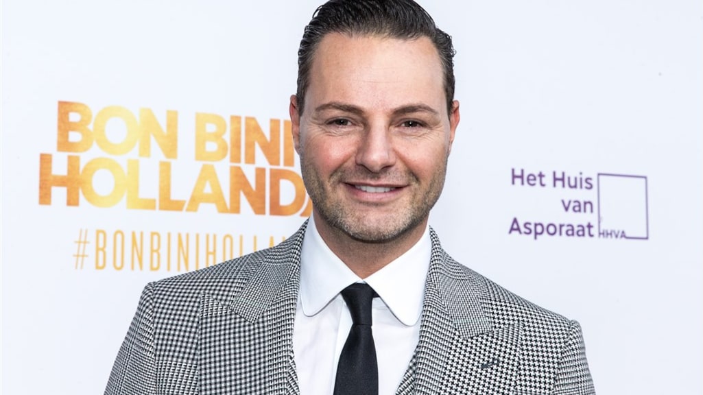Fred van Leer keert na 2,5 jaar terug met nieuw seizoen Say Yes to the Dress