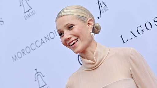 Gwyneth Paltrow verdedigt vagina-kaars: 'Krachtig statement'
