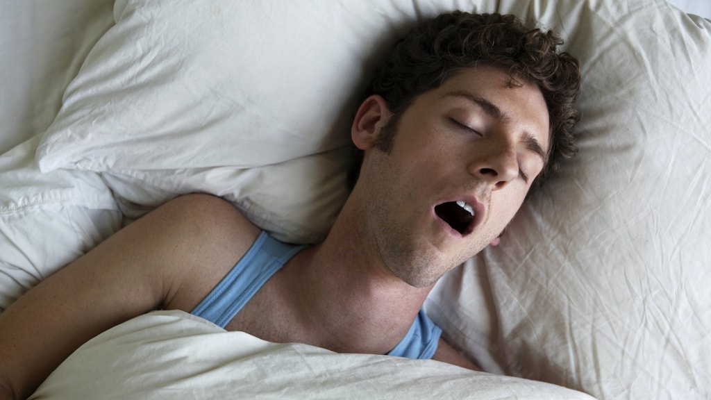 Verband tussen snurken en hartritmestoornissen: 'Ook bij jongeren'