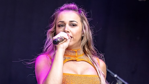 Emma Heesters droomt van deelname Eurovisiesongfestival: 'Heel cool'