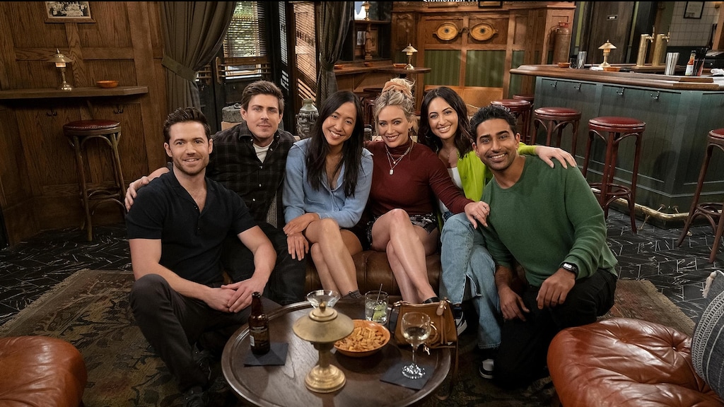 Geen derde seizoen voor How I Met Your Father