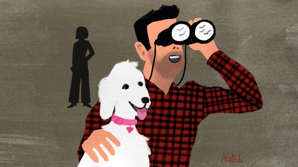 Elske: 'Naast humor en liefde deelden we niets samen'