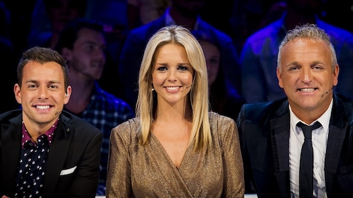 Dan Karaty zegt sorry tegen Gordon: 'Misbruik gemaakt van vriendschap'