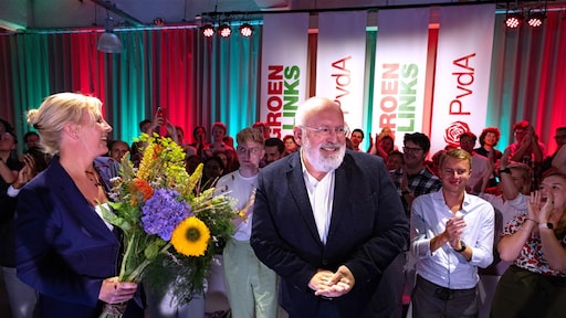 GroenLinks-PvdA wil minimumloon verhogen en miljonairsbelasting invoeren