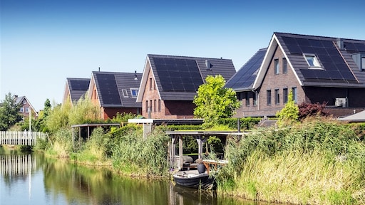 Bezitters zonnepanelen kunnen geen langjarig contract meer afsluiten