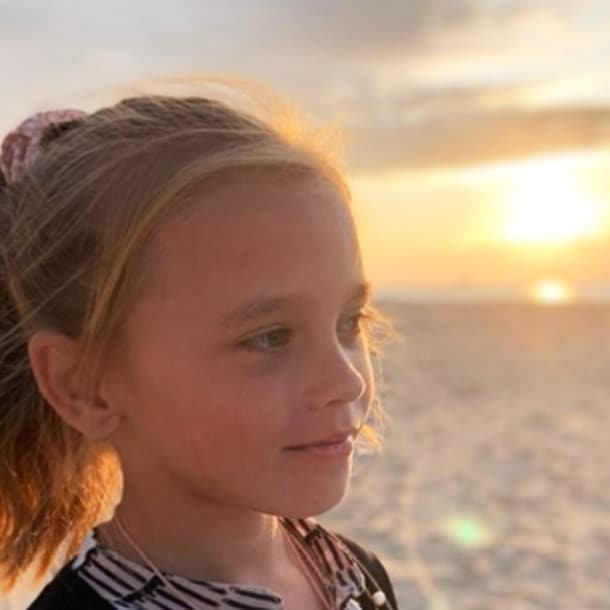 Emma werd vanaf groep 7 gepest.