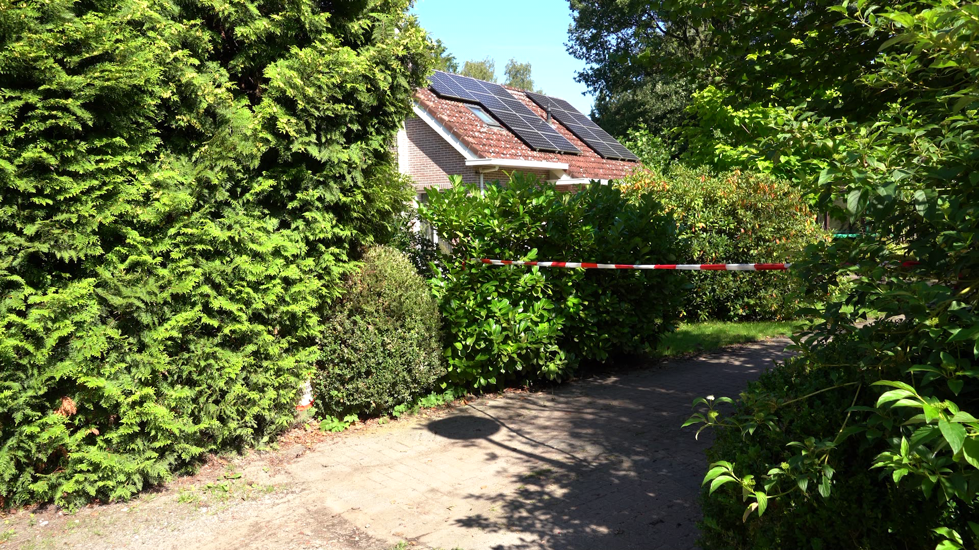 'Huisarts opgepakt na vondst dode man (33) in vakantiewoning Drenthe'