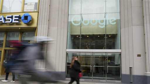 Strengere EU-regels voor techreuzen als Meta, Apple en Google