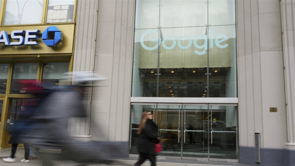 Strengere EU-regels voor techreuzen als Meta, Apple en Google