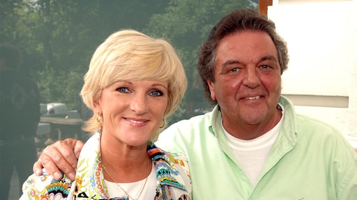 Man van Tineke Schouten op 79-jarige leeftijd overleden