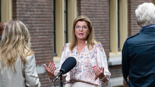 Kabinet neemt 2030 als stikstofdeadline niet meer op in de wet