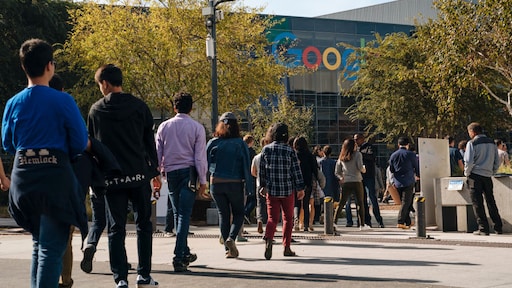 Van betaalgedrag tot je locatie, dit weet Google van je