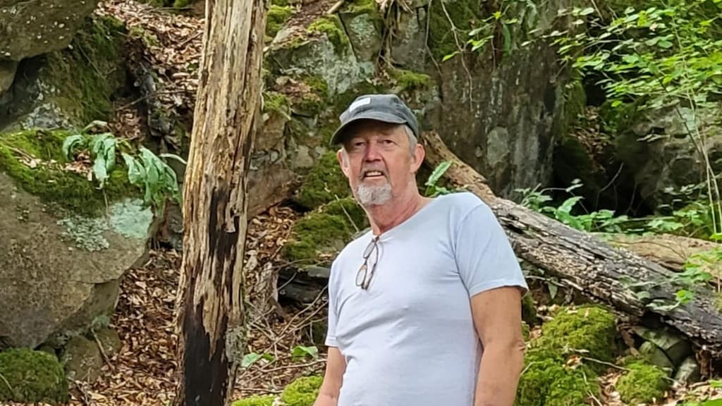 Resistente schimmel zet leven Jaco op zijn kop: 'Ineens helft longinhoud kwijt'