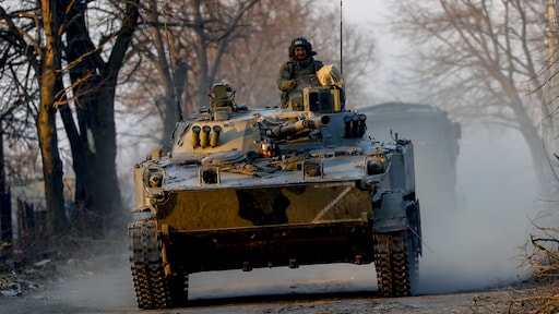 Rusland ronselt soldaten in Cuba, Noord-Korea en Armenië