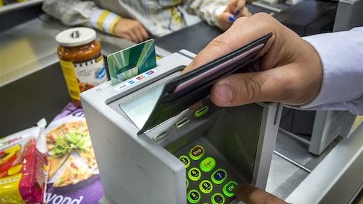 Europese Commissie wil acceptatieplicht voor contant geld