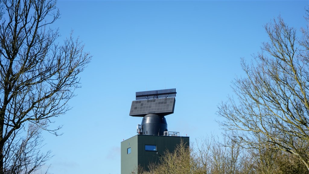 Defensie moet maatregelen nemen om bewaking luchtruim te garanderen