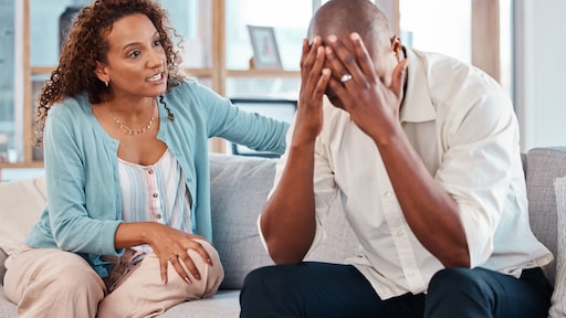 Saskia wil nooit meer overhaast gaan samenwonen: 'Ik was de boeman'