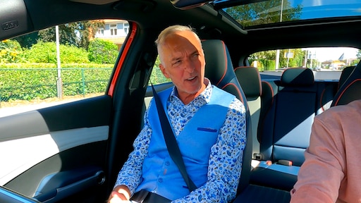 Martien Meiland baalt van beeld dat mensen van hem hebben: 'Speel geen typetje'