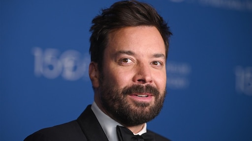 Talkshowhost Jimmy Fallon biedt excuses aan na klachten over zijn gedrag