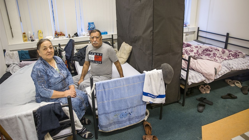 Honderden extra opvangplekken voor vluchtelingen uit Oekraïne