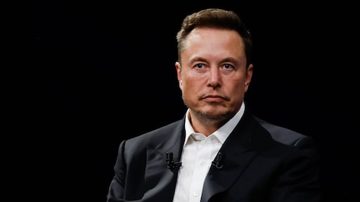 'Musk zette Oekraïne buitenspel: schakelde internet uit tijdens aanval'