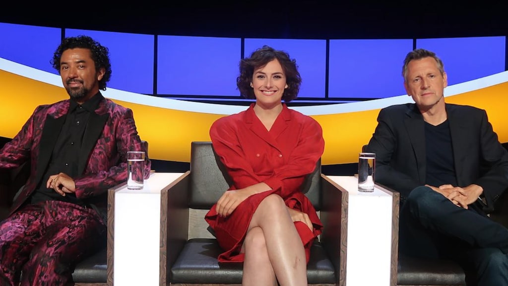 Tom Kleijn blikt vooruit op finale De Slimste Mens: 'Wordt heel spannend'