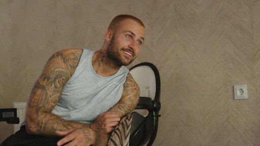 Roelvinkjes sceptisch over Dave-vakantie: 'Toekijken hoe dit misgaat'