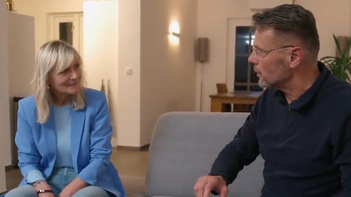 Moeder Enzo Knol duikt op in datingprogramma Samen Uit, Samen Thuis