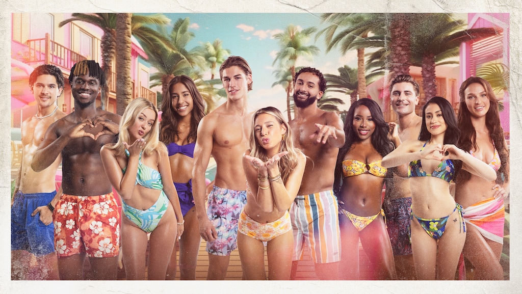 Lena en Amandine komen op voor Imad na Love Island-exit: 'Geef hem een kans'