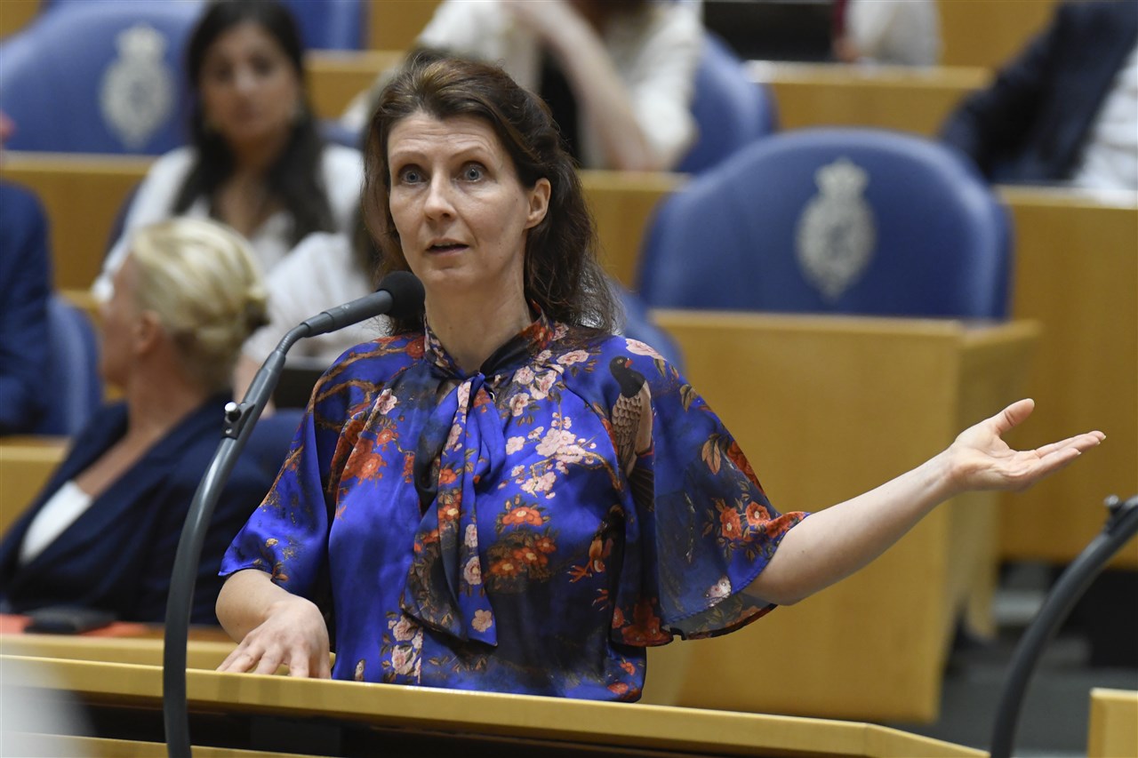 Ouwehand geen lijsttrekker Partij voor de Dieren om mogelijke integriteitsschendingen