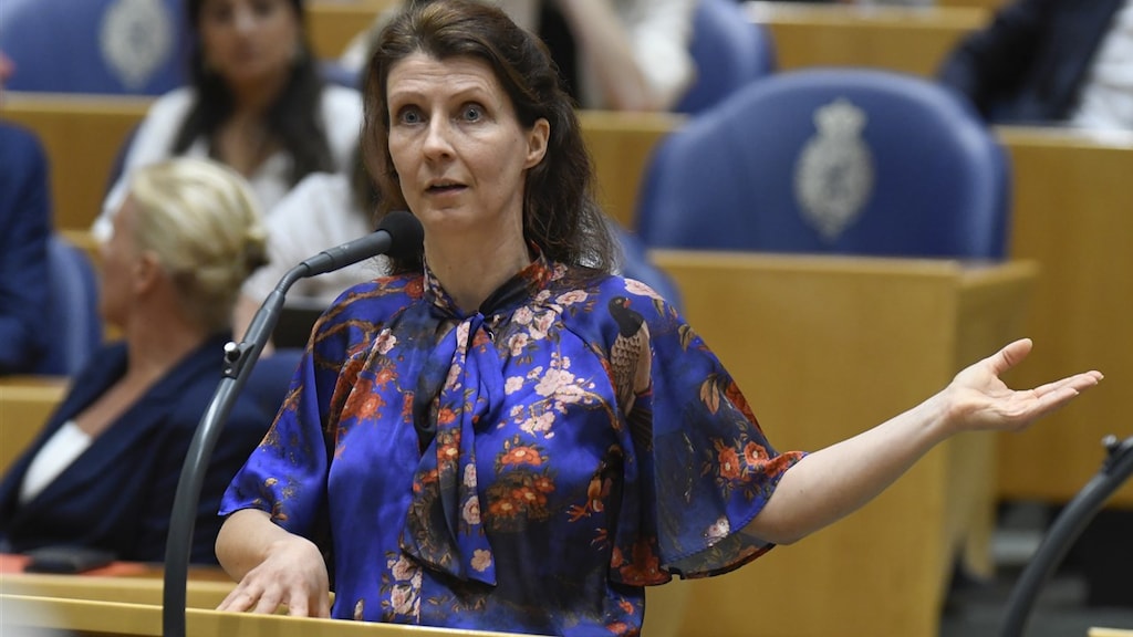 Ouwehand geen lijsttrekker Partij voor de Dieren om mogelijke integriteitsschendingen