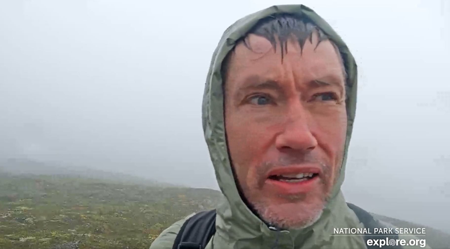 Verdwaalde hiker in Alaska opgespoord dankzij webcam voor beren