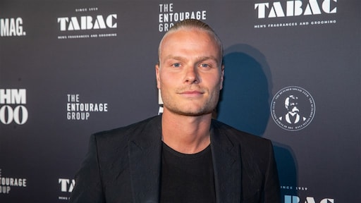 Koen Verweij bevestigt nieuwe relatie na breuk met Jutta Leerdam