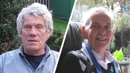 Zoon (54) zoekt 14 jaar na moord op ouders naar gouden tip in cold case: 'Aandacht is nodig'