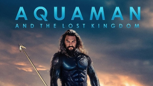 Hier is 'ie dan: de explosieve trailer van de 'omstreden' Aquaman 2