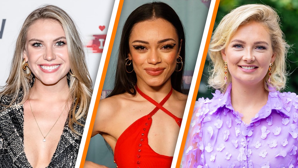 Mooiste meisje van de klas komt met vip-versie