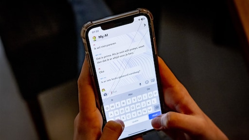 Privacywaakhond: AI-chatbots risicovol voor kinderen