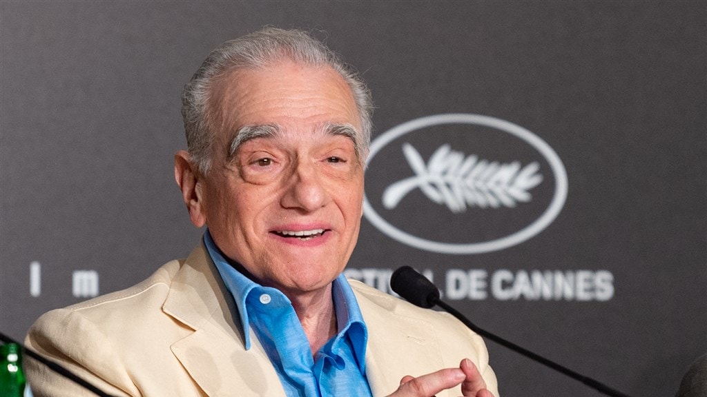 Martin Scorsese weigert zijn favoriete films te onthullen