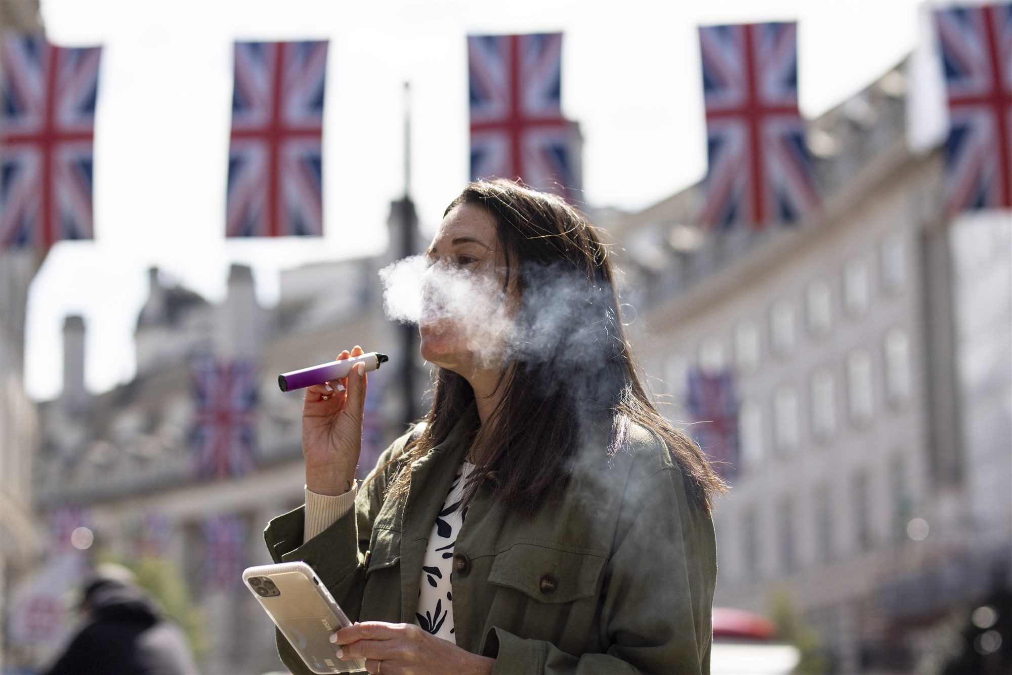 Veel landen worstelen met toename vapes, steeds vaker verbod