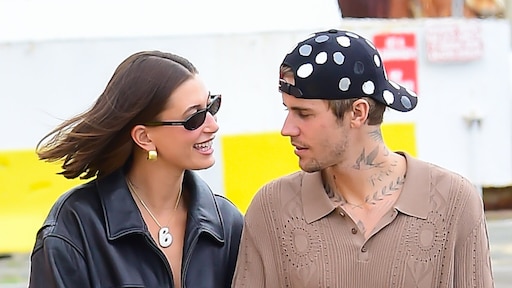 Justin en Hailey Bieber 5 jaar getrouwd: 'Proost op voor altijd'