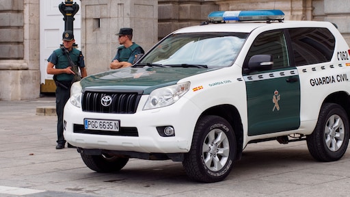 Staat voor rechter gedaagd om opgepakte Tilburger in Spanje