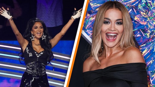 Rita Ora vervangt Nicole Scherzinger in jury Amerikaanse The Masked Singer